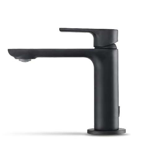Grifo de lavabo monomando Toke